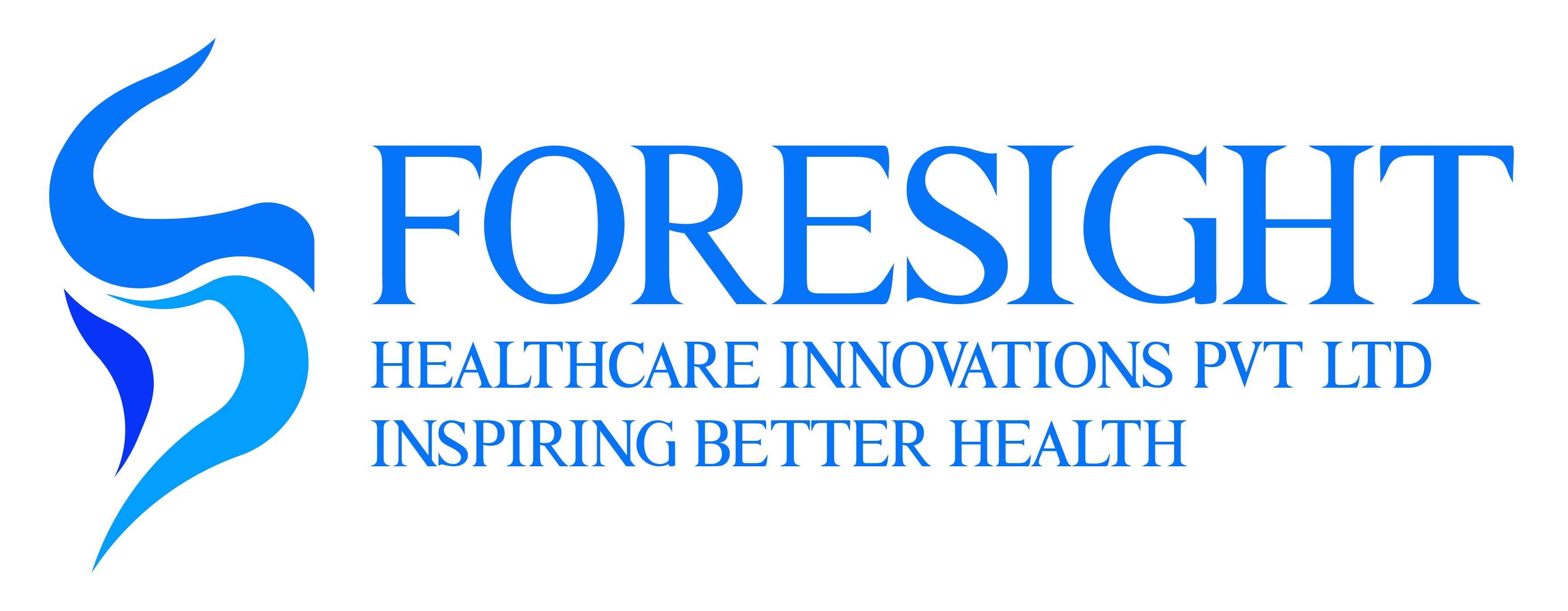 Foresight Logo